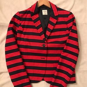 Gap The Academy Blazer Size 4
